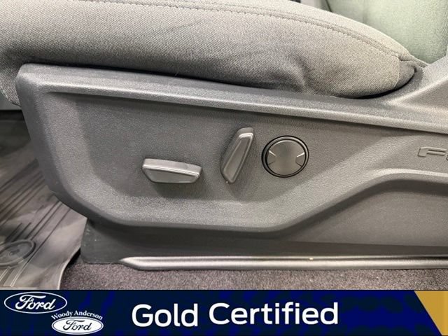Certified 2023 Ford F150 XLT w/ Equipment Group 302A High AWD/4WD image 19
