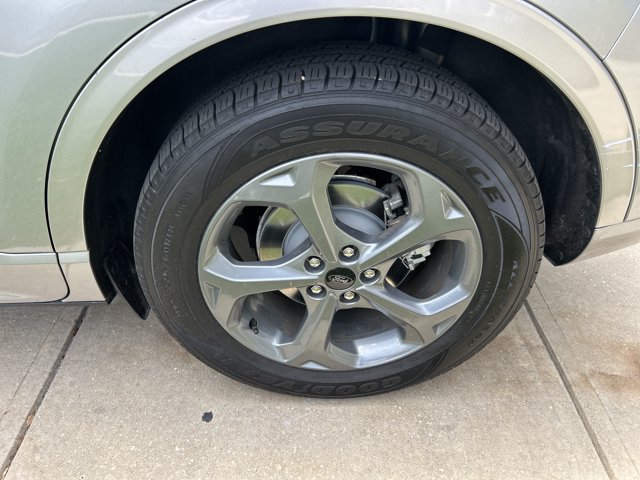 Certified 2024 Ford Escape ST-Line FWD image 12