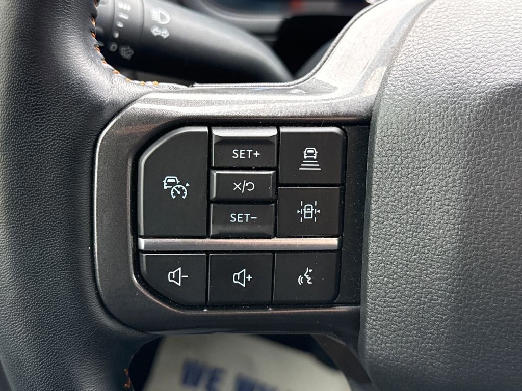 Certified 2023 Ford F150 Tremor w/ Equipment Group 402A High image 17