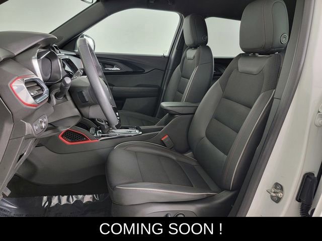 Used 2023 Chevrolet TrailBlazer RS w/ Convenience Package image 13
