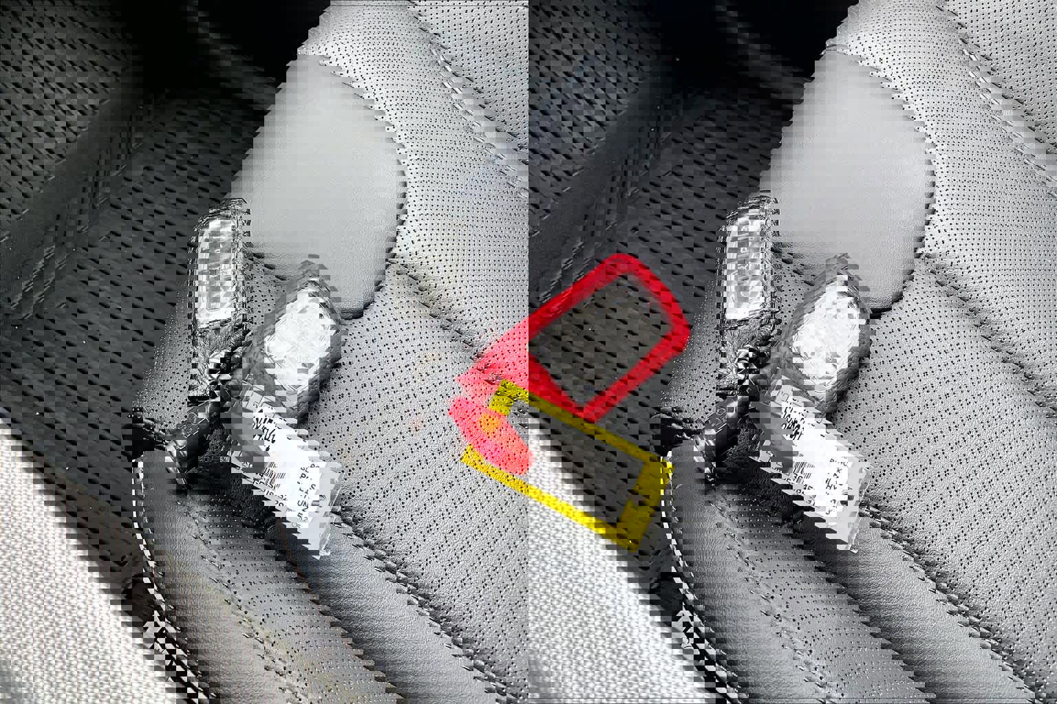 Used 2025 Hyundai Palisade SEL image 13