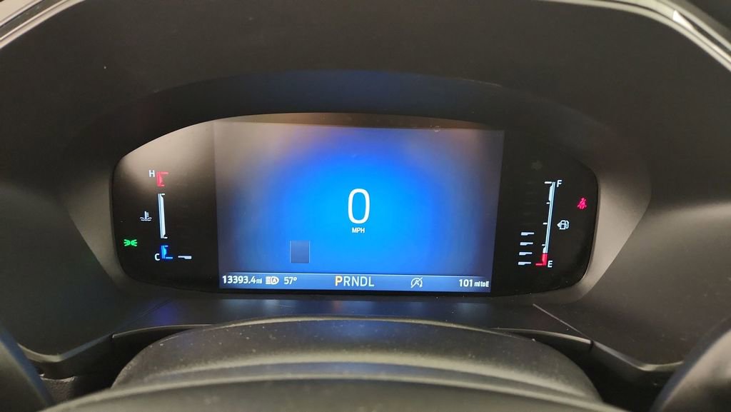 Certified 2023 Ford Escape ST-Line Select w/ Tech Pack #1 image 11