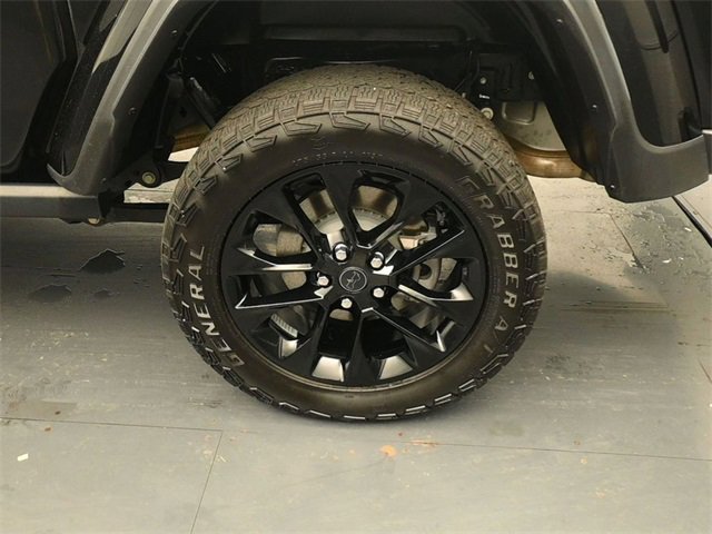 Used 2024 Jeep Gladiator Sport image 9