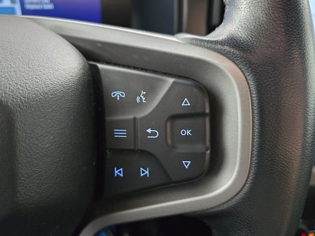 Certified 2021 Ford Bronco Wildtrak image 29