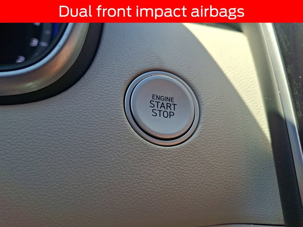 Used 2023 Hyundai Tucson SEL AWD/4WD image 23