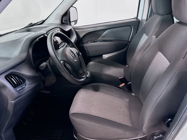 Used 2022 RAM ProMaster City Tradesman image 13