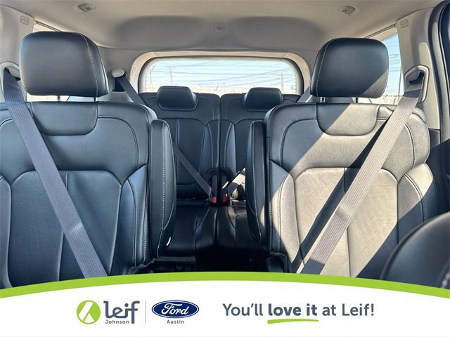 Used 2021 Jeep Grand Cherokee L Limited image 30