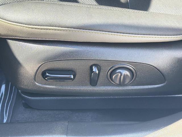 Used 2025 Chevrolet Trax ACTIV w/ Driver Confidence Package FWD image 22