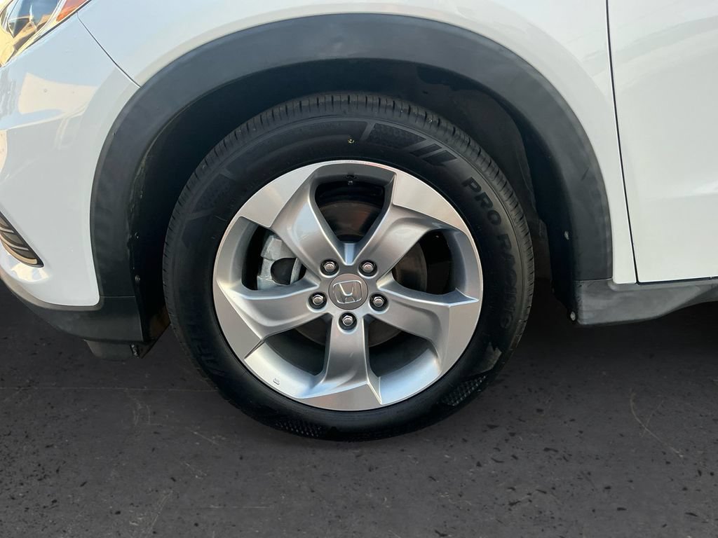 Used 2020 Honda HR-V LX image 13