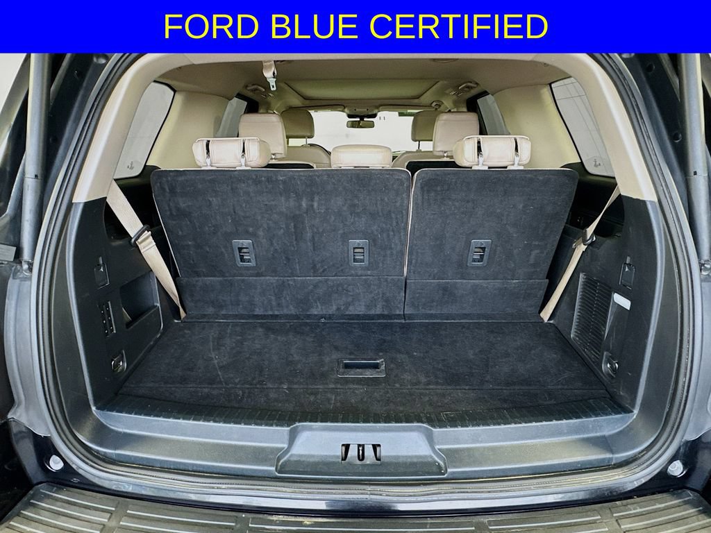 Certified 2024 Ford Expedition Limited AWD/4WD image 31