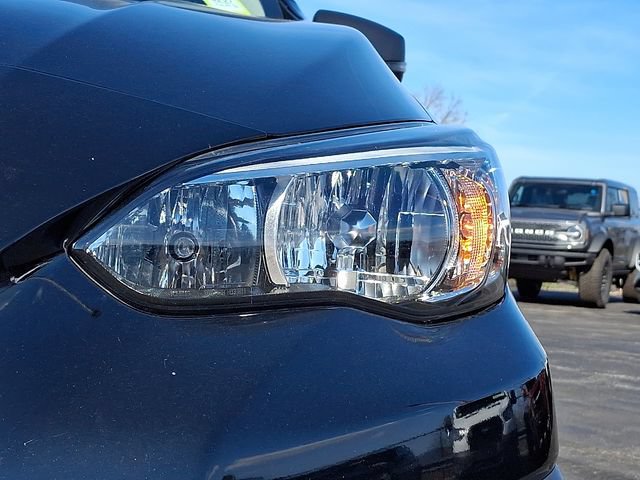 Used 2021 Subaru Crosstrek 2.5i Sport AWD/4WD image 9