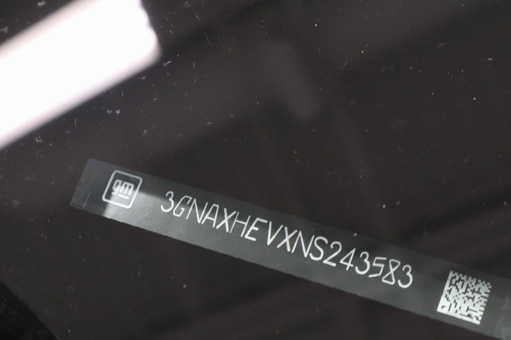 Used 2022 Chevrolet Equinox LS w/ LS Convenience Package image 33