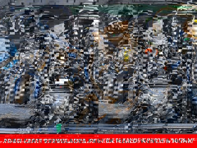 Certified 2024 Ford Bronco Everglades image 28