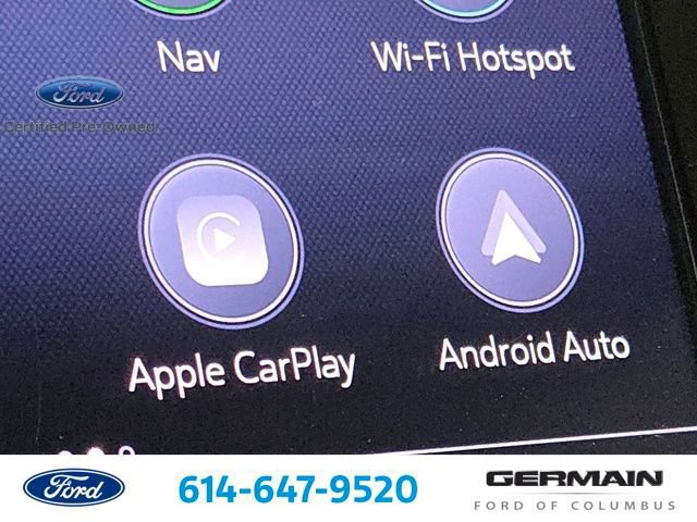 Used 2022 Chevrolet Equinox LT image 37