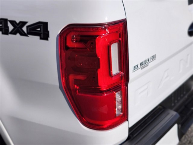 Certified 2023 Ford Ranger XLT w/ Equipment Group 302A High image 9