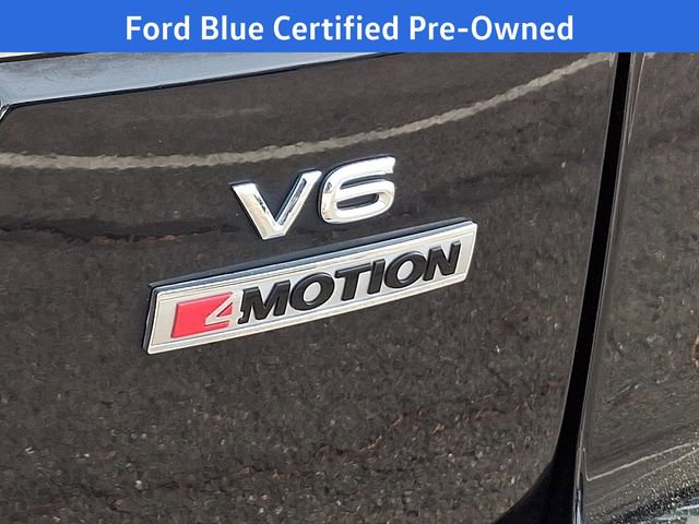 Used 2019 Volkswagen Atlas SE w/ Panoramic Sunroof Package AWD/4WD image 36