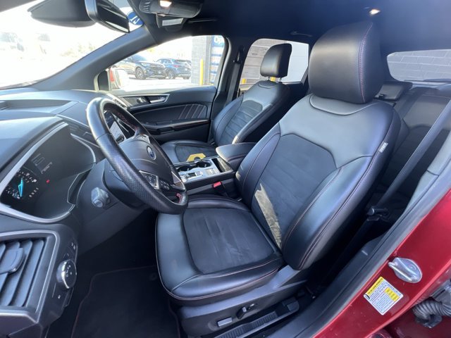 Certified 2021 Ford Edge ST-Line AWD/4WD image 14