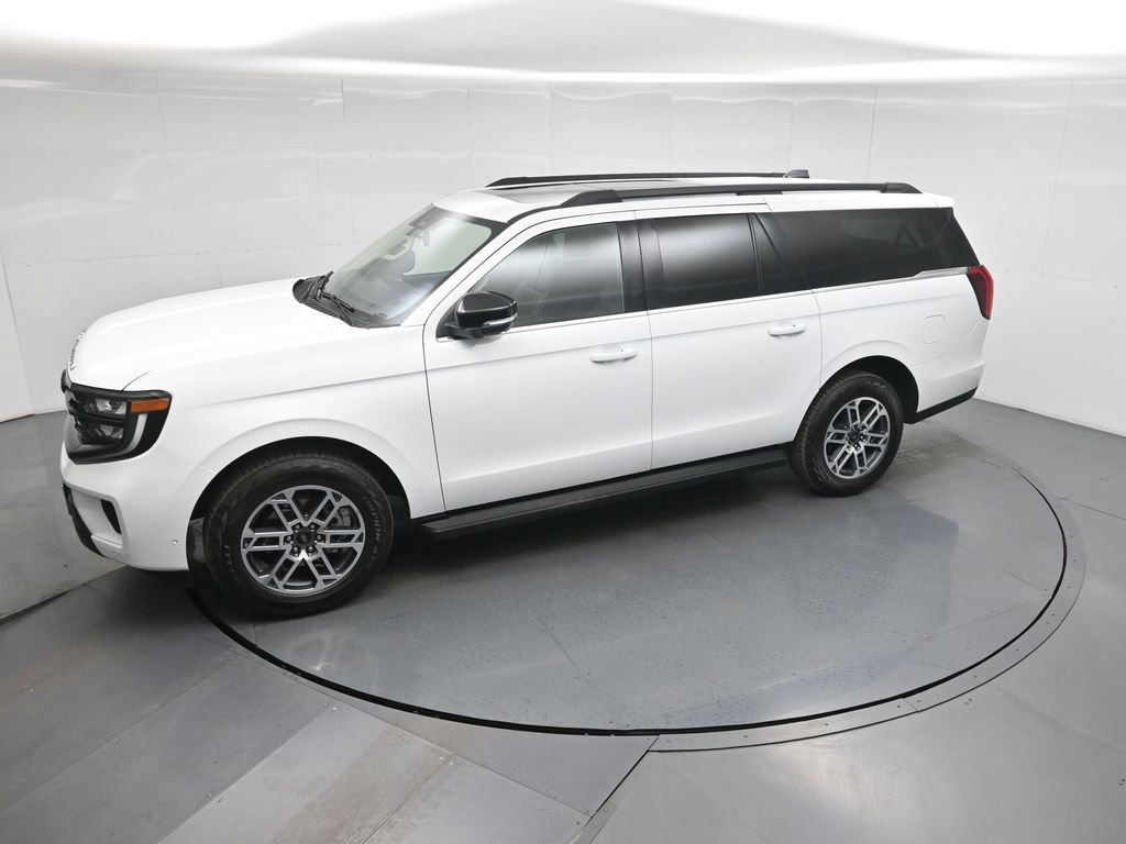Certified 2025 Ford Expedition Max Active image 45
