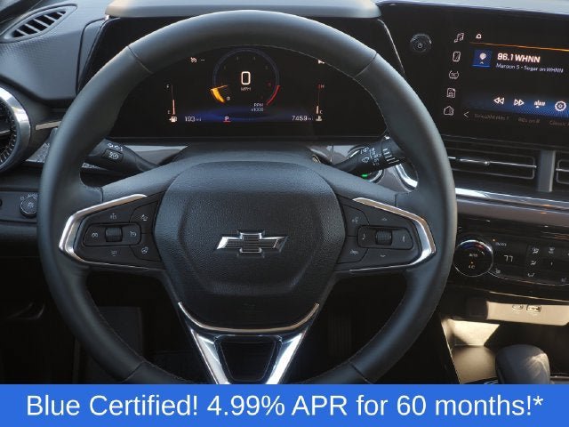Used 2025 Chevrolet Trax ACTIV w/ Driver Confidence Package FWD image 23