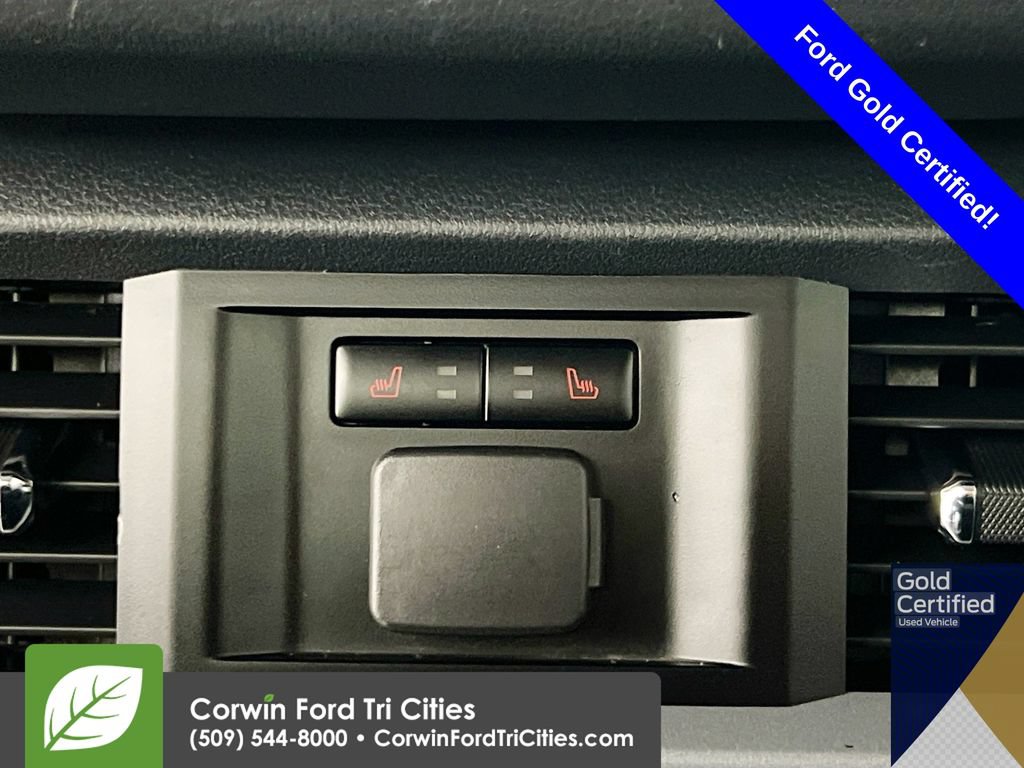 Certified 2023 Ford F150 Lariat w/ Equipment Group 502A High AWD/4WD image 30