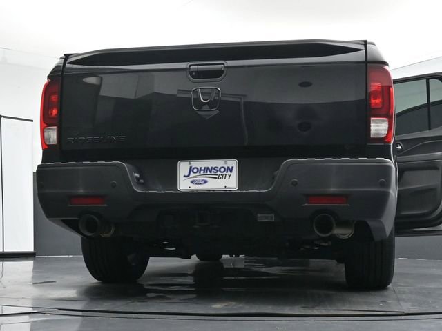 Used 2021 Honda Ridgeline RTL-E image 38