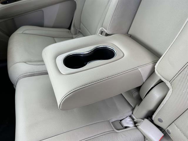 Used 2020 Acura MDX SH-AWD w/Tech image 12