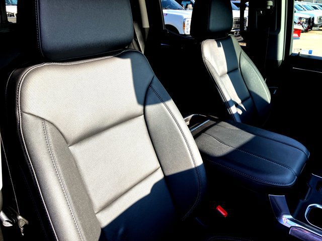 Used 2024 Chevrolet Silverado 1500 LTZ w/ Technology Package image 23