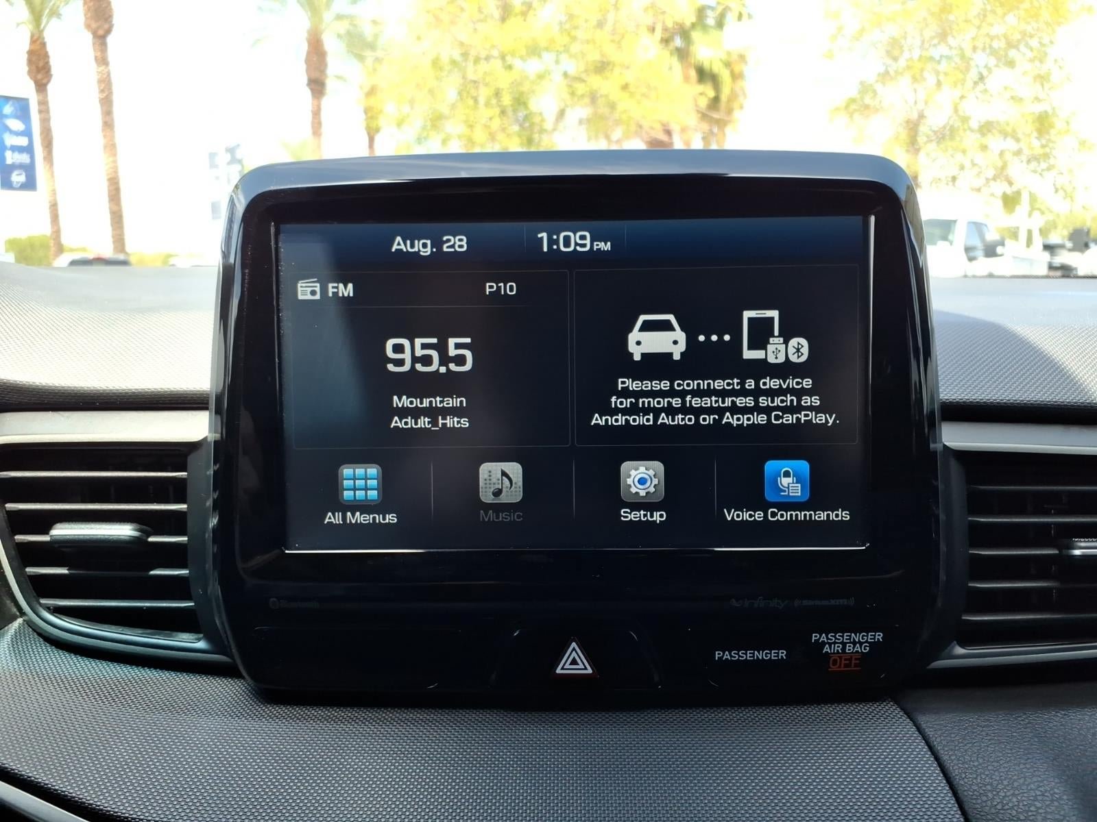 Used 2019 Hyundai Veloster Turbo FWD image 23
