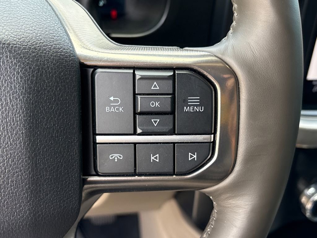 Certified 2026 Ford F350 Platinum w/ Platinum Plus Package image 18