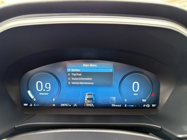 Certified 2023 Ford Escape Active w/ Tech Pack #2 AWD/4WD image 19