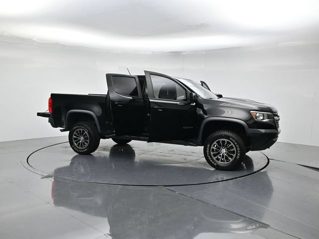Used 2018 Chevrolet Colorado ZR2 AWD/4WD image 51