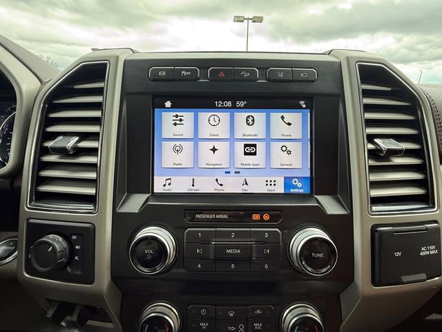 Certified 2019 Ford F350 King Ranch w/ King Ranch Ultimate Package image 21