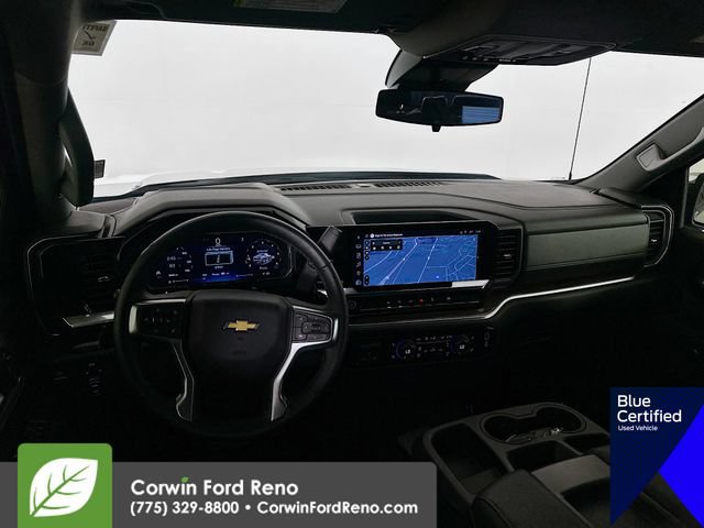 Used 2026 Chevrolet Silverado 1500 LT AWD/4WD image 25