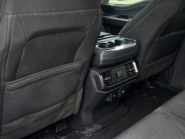 Certified 2023 Ford F150 XLT w/ Equipment Group 302A High image 30