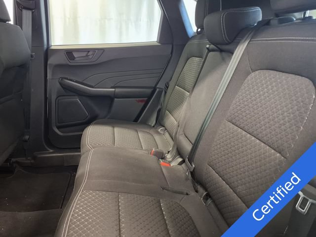 Certified 2023 Ford Escape Active w/ Cold Weather Package FWD image 7
