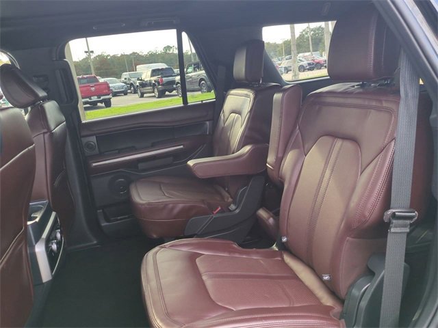 Certified 2024 Ford Expedition Limited w/ Excursion Package image 14