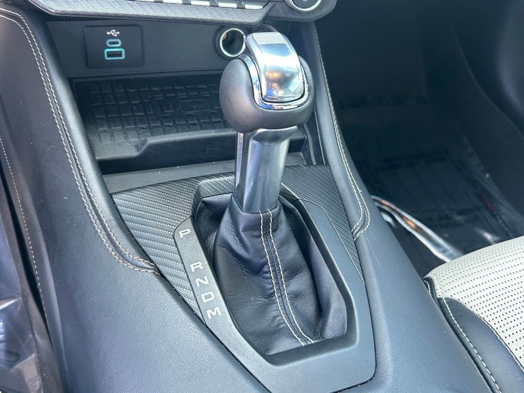 Certified 2024 Ford Mustang GT Premium image 15