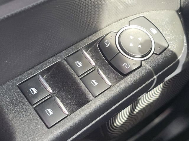 Certified 2023 Ford Bronco Sport Big Bend w/ Convenience Package AWD/4WD image 27