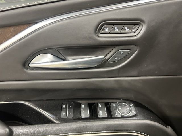 Used 2023 Cadillac Escalade Sport Platinum AWD/4WD image 13