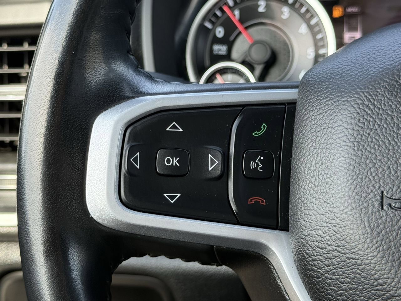 Used 2022 RAM 1500 Lone Star image 13