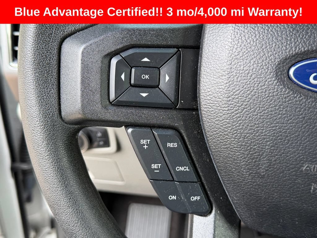 Certified 2020 Ford F150 XLT AWD/4WD image 13