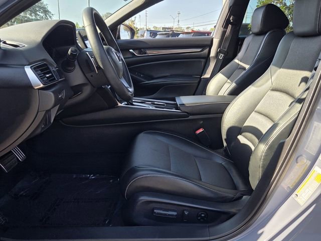 Used 2022 Honda Accord Sport image 11
