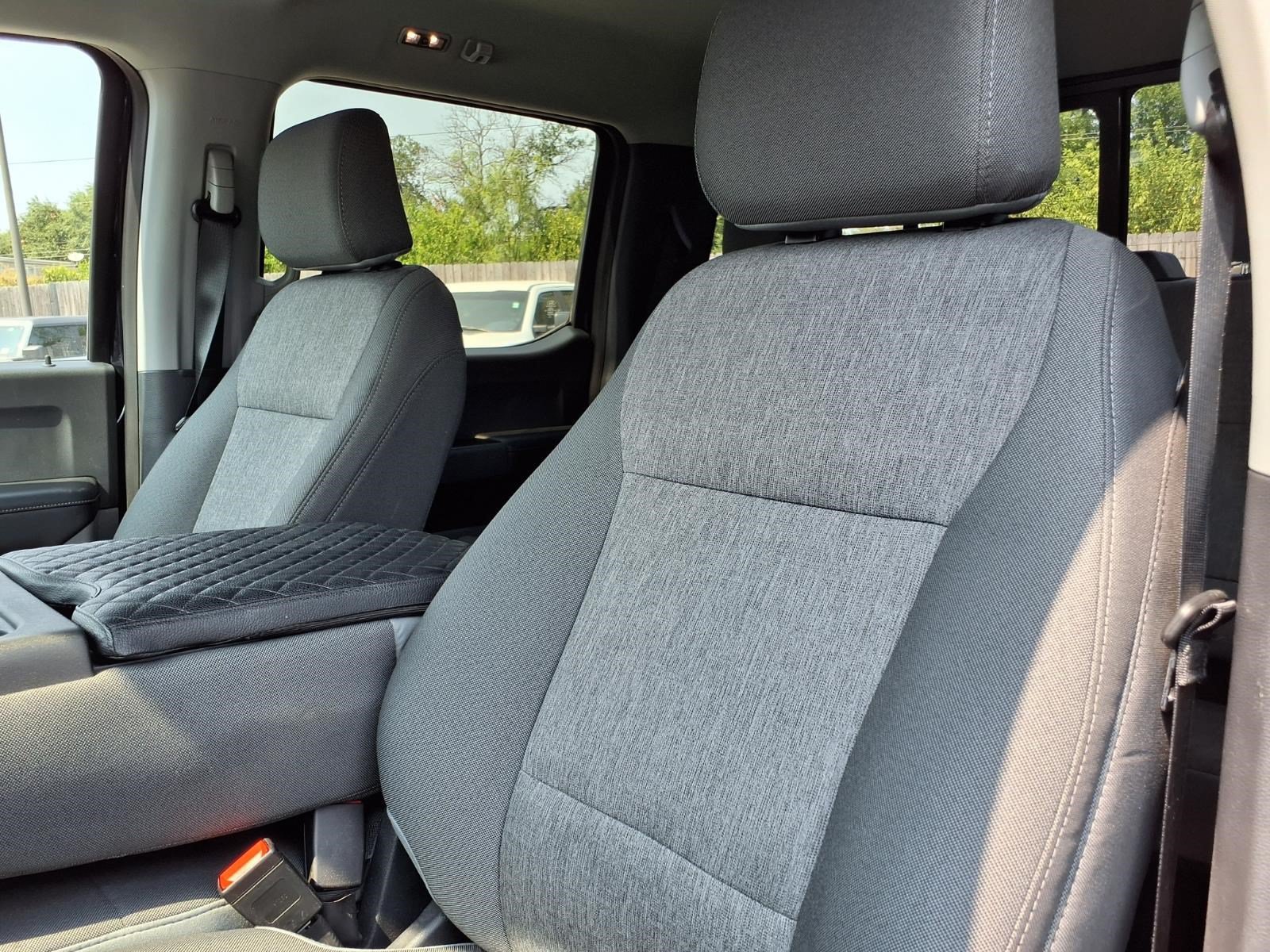 Certified 2025 Ford F250 XL w/ STX Appearance Package AWD/4WD image 16