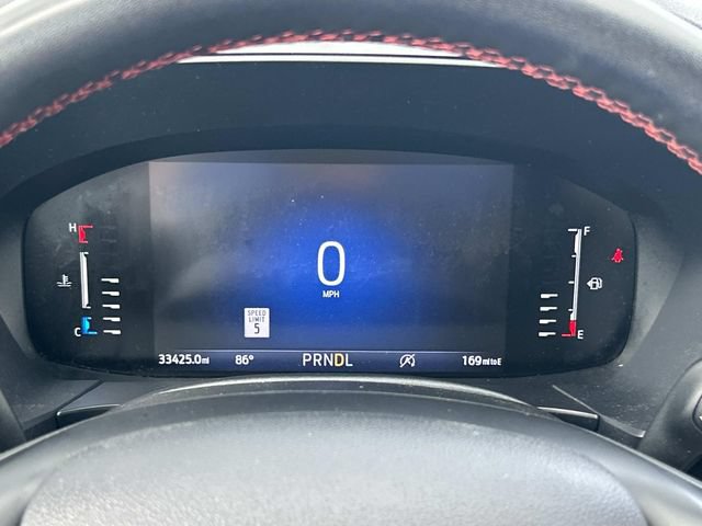 Certified 2023 Ford Escape ST-Line w/ Tech Pack #1 AWD/4WD image 40