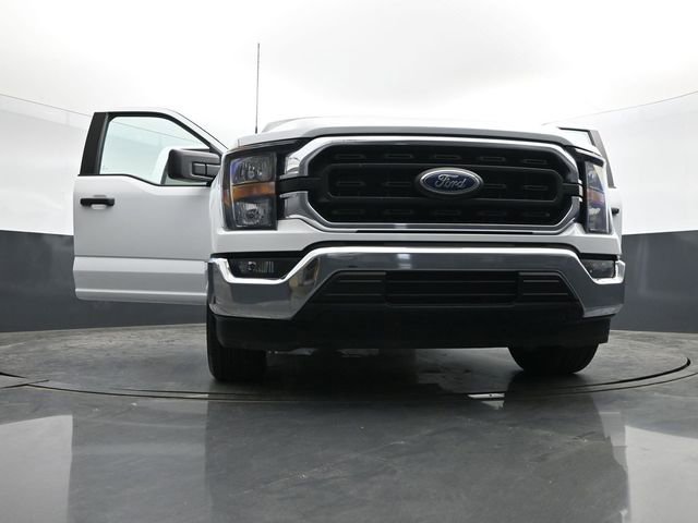 Certified 2023 Ford F150 XLT RWD image 47