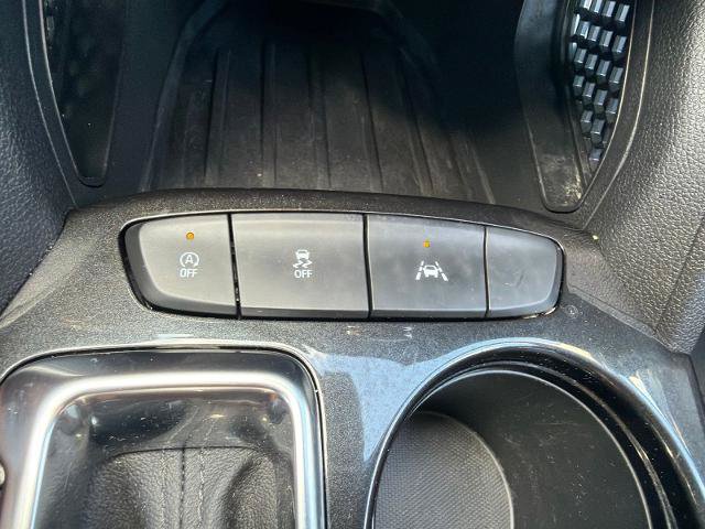 Used 2024 Chevrolet TrailBlazer LT w/ LT Cold Weather Package FWD image 27