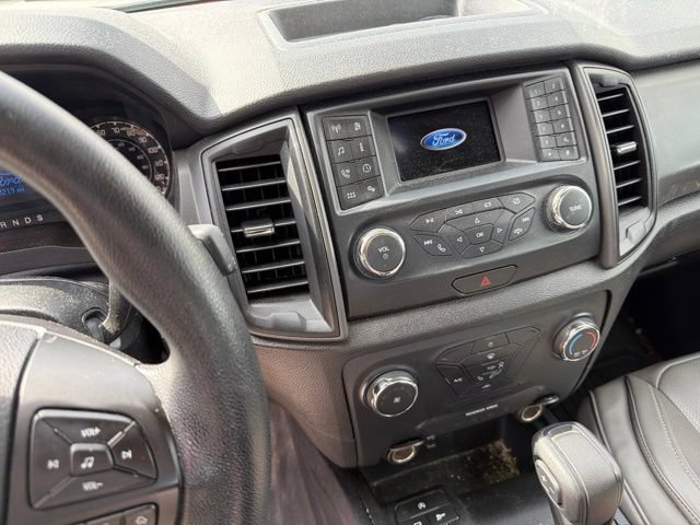 Certified 2021 Ford Ranger XL w/ Equipment Group 101A High RWD image 7