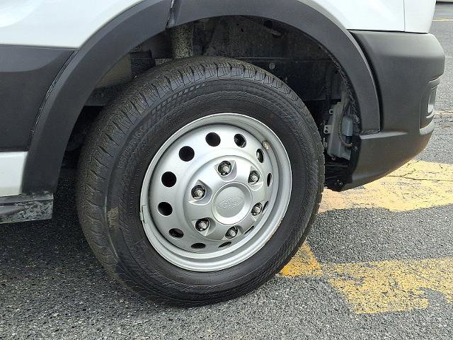 Certified 2023 Ford Transit 350 DRW RWD image 27