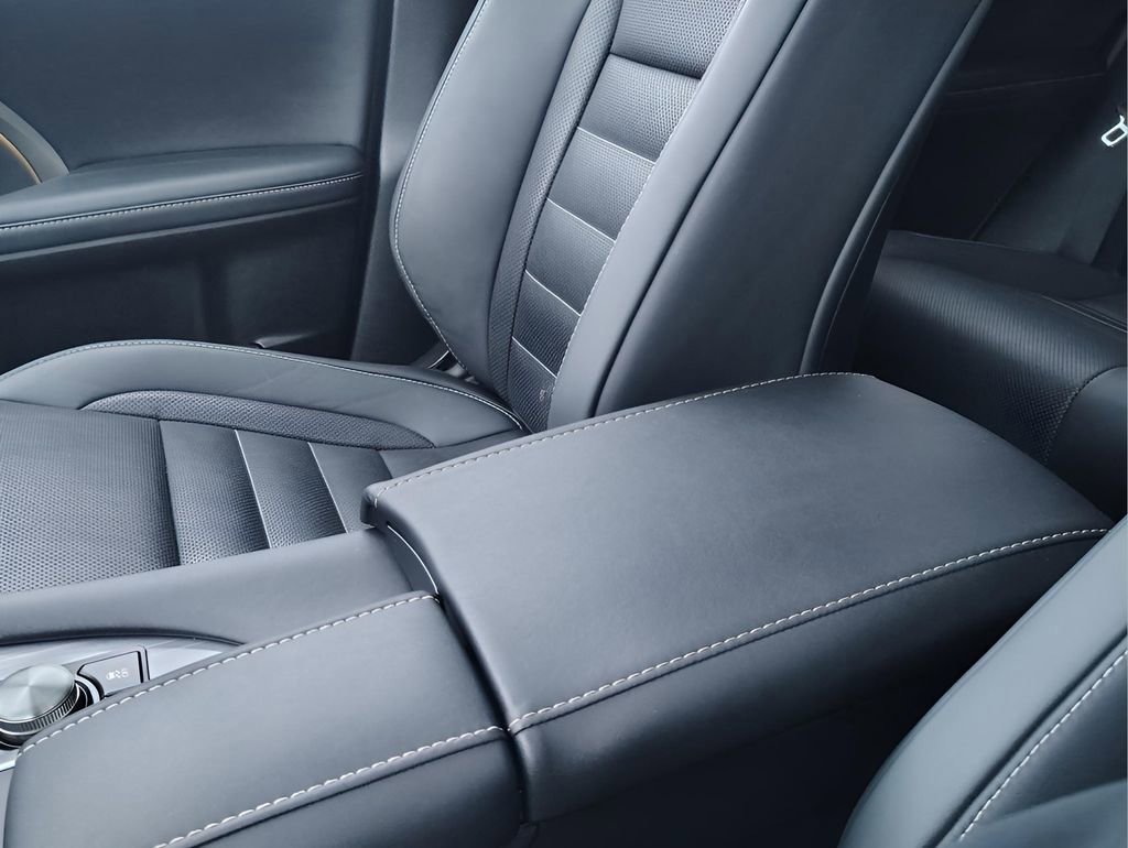 Used 2022 Lexus RX 350 F Sport w/ Cold Area Package (CT) image 26