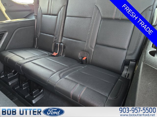 Used 2021 Chevrolet Tahoe RST AWD/4WD image 31